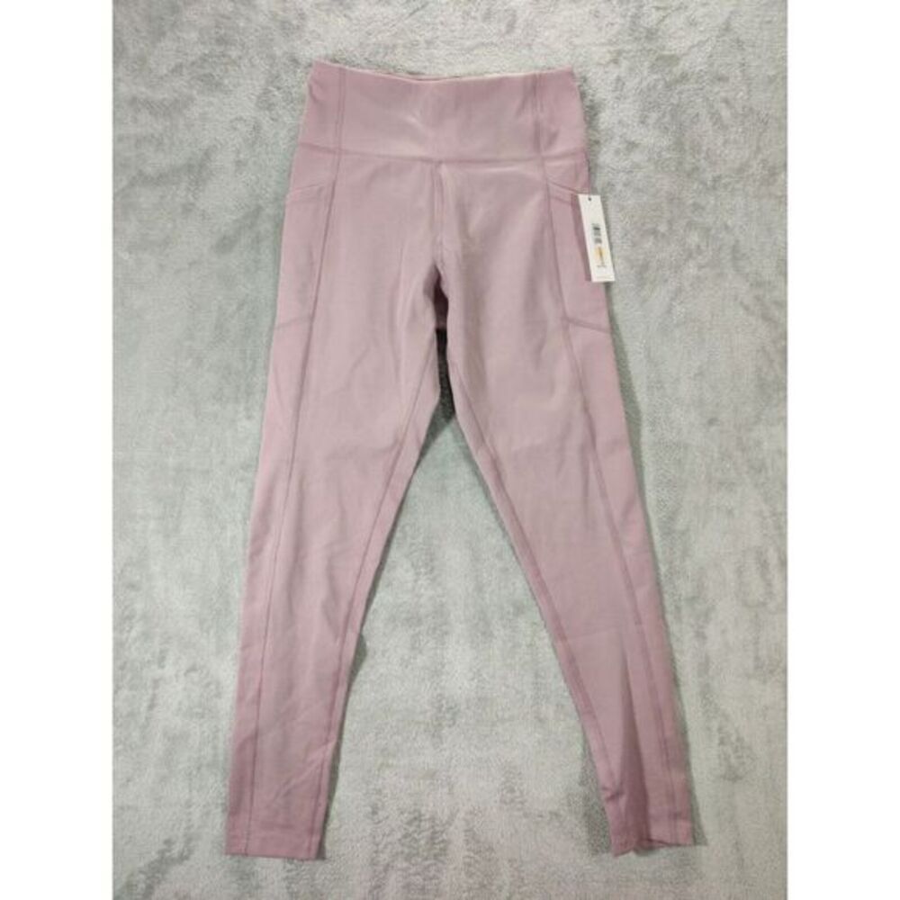 Calvin Klein Leggings Women's Small Mave Performance Embrace Super High Waist
